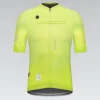 Maillots<GOBIK MAILLOT MANCHES COURTES CX PRO UNISEX AVOCADO