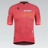 Maillots<GOBIK MAILLOT MANCHES COURTES CARRERA 2.0 UNISEX PARADISE