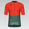 Maillots<GOBIK MAILLOT MANCHES COURTES CARRERA UNISEX SCOUT