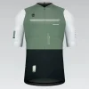 Maillots<GOBIK MAILLOT MANCHES COURTES CX PRO UNISEX MYRTLE