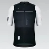 Maillots<GOBIK MAILLOT MANCHES COURTES CX PRO UNISEX OBSIDIAN