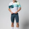 Vtt | Gravel<GOBIK MAILLOT MANCHES COURTES CX PRO 3.0 UNISEX Yucca