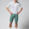 Indoor | Vtt<GOBIK MAILLOT MANCHES COURTES CARRERA 2.0 UNISEX Aspen