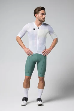 Indoor | Vtt<GOBIK MAILLOT MANCHES COURTES CARRERA 2.0 UNISEX Aspen