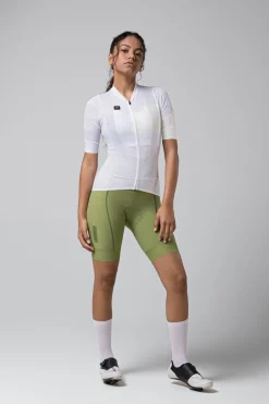 Indoor | Vtt<GOBIK MAILLOT MANCHES COURTES CARRERA 2.0 UNISEX Aspen