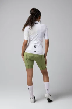 Indoor | Vtt<GOBIK MAILLOT MANCHES COURTES CARRERA 2.0 UNISEX Aspen