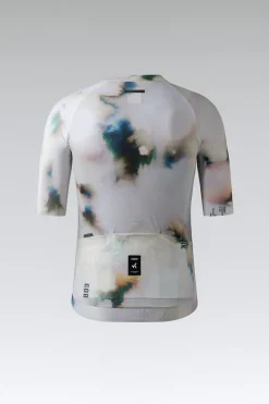 Maillots<GOBIK MAILLOT MANCHES COURTES CX PRO 3.0 UNISEX Nemesis