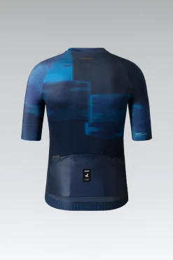 Vtt | Gravel<GOBIK MAILLOT MANCHES COURTES CX PRO 3.0 UNISEX Astral