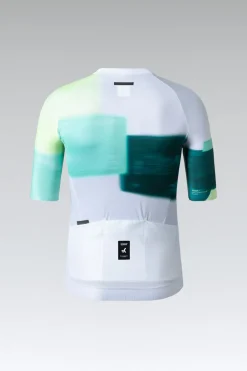 Vtt | Gravel<GOBIK MAILLOT MANCHES COURTES CX PRO 3.0 UNISEX Yucca