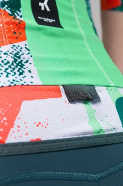 Maillots<GOBIK MAILLOT MANCHES COURTES CARRERA 2.0 UNISEX MIXTURE