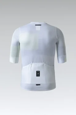 Indoor | Vtt<GOBIK MAILLOT MANCHES COURTES CARRERA 2.0 UNISEX Aspen