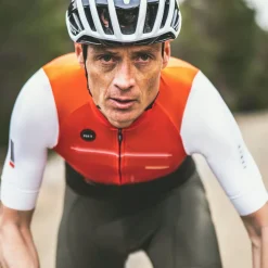 Maillots<GOBIK MAILLOT MANCHES COURTES CX PRO UNISEX AMAZONIAN