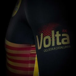 Maillots<GOBIK MAILLOT MANCHES COURTES CX PRO UNISEX MEILLEUR CATALAN VOLTA 2021