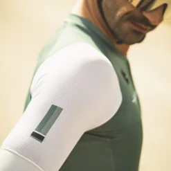Maillots<GOBIK MAILLOT MANCHES COURTES CX PRO UNISEX MYRTLE