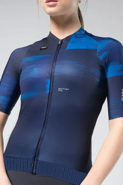 Vtt | Gravel<GOBIK MAILLOT MANCHES COURTES CX PRO 3.0 UNISEX Astral