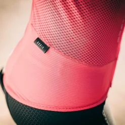 Maillots<GOBIK MAILLOT MANCHES COURTES CARRERA 2.0 UNISEX PARADISE