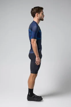 Vtt | Gravel<GOBIK MAILLOT MANCHES COURTES CX PRO 3.0 UNISEX Astral
