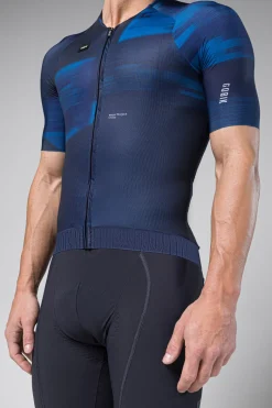 Vtt | Gravel<GOBIK MAILLOT MANCHES COURTES CX PRO 3.0 UNISEX Astral