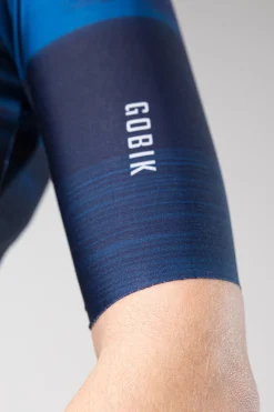 Vtt | Gravel<GOBIK MAILLOT MANCHES COURTES CX PRO 3.0 UNISEX Astral