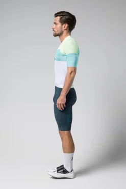 Vtt | Gravel<GOBIK MAILLOT MANCHES COURTES CX PRO 3.0 UNISEX Yucca