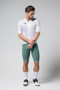 Indoor | Vtt<GOBIK MAILLOT MANCHES COURTES CARRERA 2.0 UNISEX Aspen
