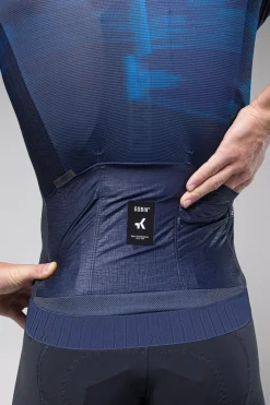 Vtt | Gravel<GOBIK MAILLOT MANCHES COURTES CX PRO 3.0 UNISEX Astral