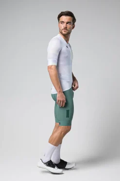 Indoor | Vtt<GOBIK MAILLOT MANCHES COURTES CARRERA 2.0 UNISEX Aspen