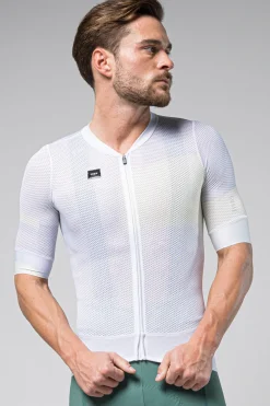 Indoor | Vtt<GOBIK MAILLOT MANCHES COURTES CARRERA 2.0 UNISEX Aspen