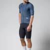Gravel | Route<GOBIK MAILLOT MANCHES COURTES INFINITY UNISEX Command