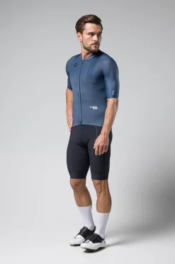 Gravel | Route<GOBIK MAILLOT MANCHES COURTES INFINITY UNISEX Command