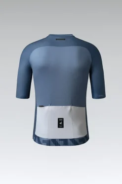 Gravel | Route<GOBIK MAILLOT MANCHES COURTES INFINITY UNISEX Command