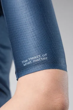 Gravel | Route<GOBIK MAILLOT MANCHES COURTES INFINITY UNISEX Command