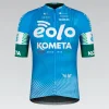 Maillots<GOBIK MAILLOT MANCHES COURTES ODYSSEY UNISEX EOLO KOMETA 2022