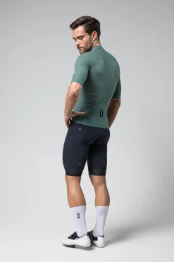 Indoor | Gravel<GOBIK MAILLOT MANCHES COURTES PHANTOM UNISEX Hedge