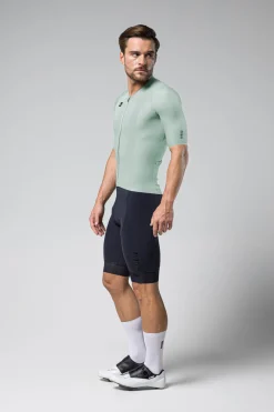 Indoor | Gravel<GOBIK MAILLOT MANCHES COURTES PHANTOM UNISEX Bay