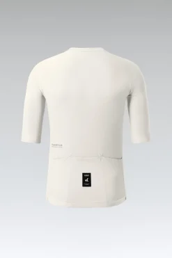 Indoor | Gravel<GOBIK MAILLOT MANCHES COURTES PHANTOM UNISEX Tofu