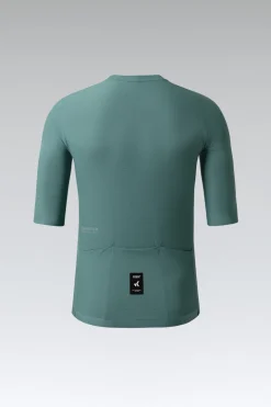 Indoor | Gravel<GOBIK MAILLOT MANCHES COURTES PHANTOM UNISEX Hedge