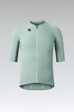 Indoor | Gravel<GOBIK MAILLOT MANCHES COURTES PHANTOM UNISEX Bay