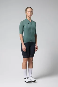 Indoor | Gravel<GOBIK MAILLOT MANCHES COURTES PHANTOM UNISEX Hedge