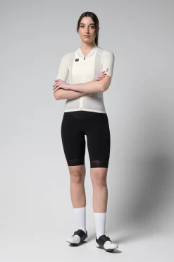 Indoor | Gravel<GOBIK MAILLOT MANCHES COURTES PHANTOM UNISEX Tofu