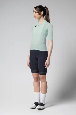 Indoor | Gravel<GOBIK MAILLOT MANCHES COURTES PHANTOM UNISEX Bay