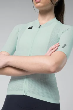 Indoor | Gravel<GOBIK MAILLOT MANCHES COURTES PHANTOM UNISEX Bay
