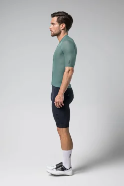 Indoor | Gravel<GOBIK MAILLOT MANCHES COURTES PHANTOM UNISEX Hedge