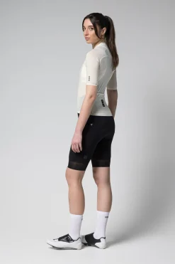 Indoor | Gravel<GOBIK MAILLOT MANCHES COURTES PHANTOM UNISEX Tofu