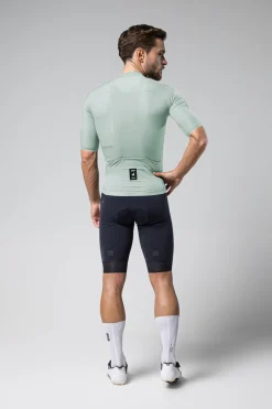 Indoor | Gravel<GOBIK MAILLOT MANCHES COURTES PHANTOM UNISEX Bay