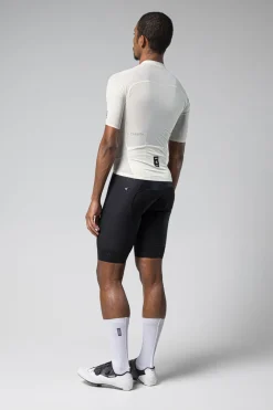 Indoor | Gravel<GOBIK MAILLOT MANCHES COURTES PHANTOM UNISEX Tofu