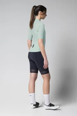 Indoor | Gravel<GOBIK MAILLOT MANCHES COURTES PHANTOM UNISEX Bay