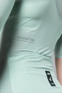 Indoor | Gravel<GOBIK MAILLOT MANCHES COURTES PHANTOM UNISEX Bay