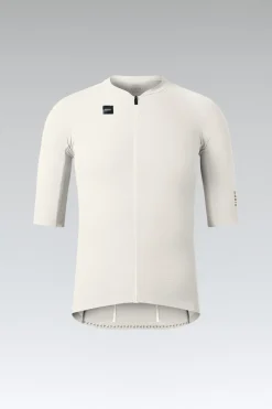 Indoor | Gravel<GOBIK MAILLOT MANCHES COURTES PHANTOM UNISEX Tofu