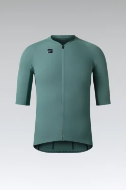 Indoor | Gravel<GOBIK MAILLOT MANCHES COURTES PHANTOM UNISEX Hedge